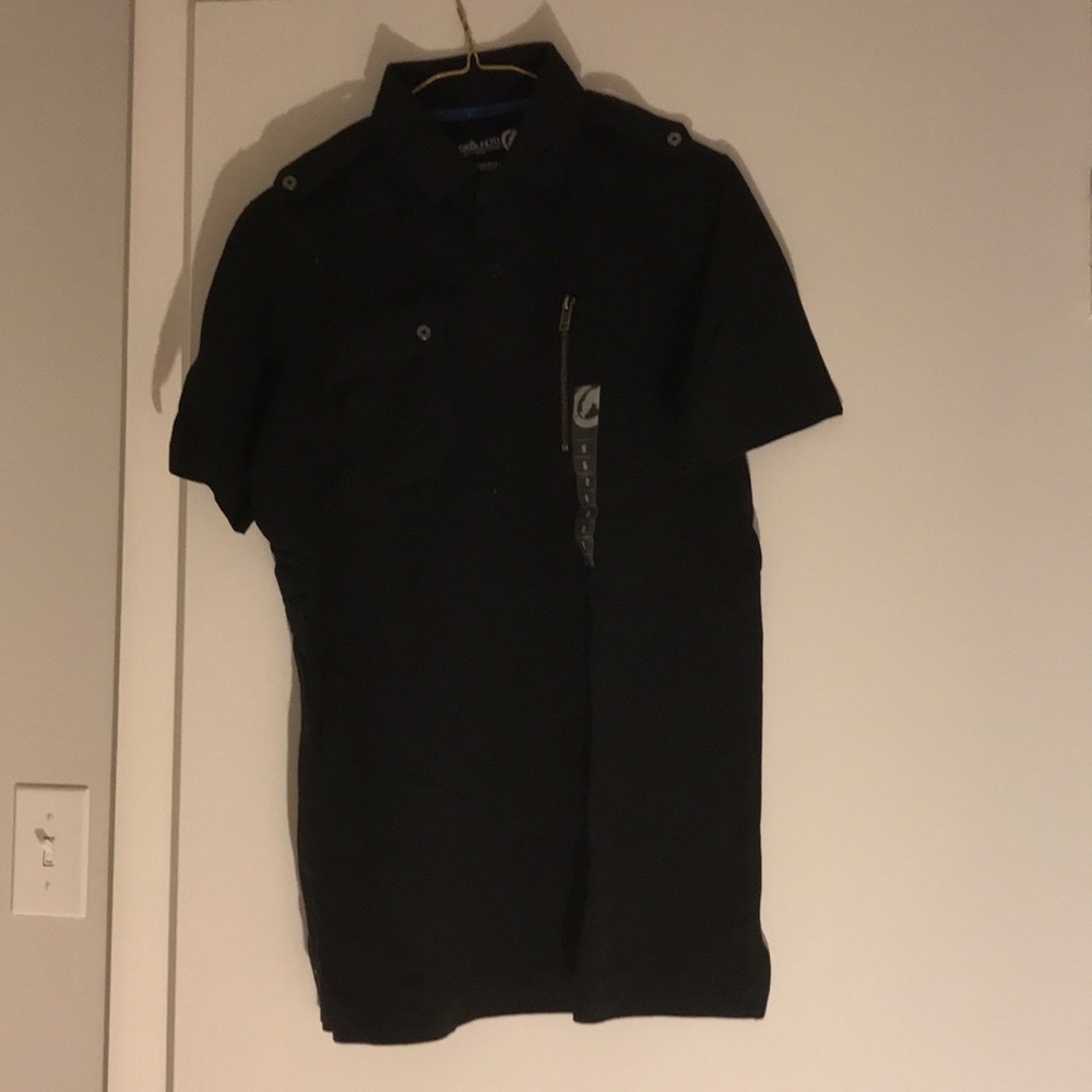 Eckountld Shirt